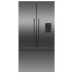 Fisher & Paykel 飛雪 RF610ADUSB6 545公升 法式對開門雪櫃
